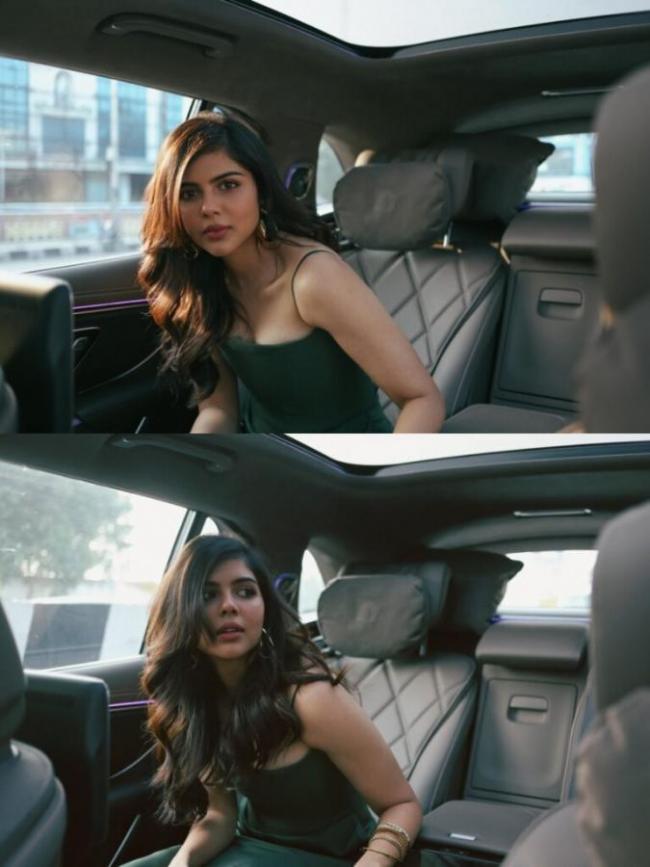 Sakshi Post