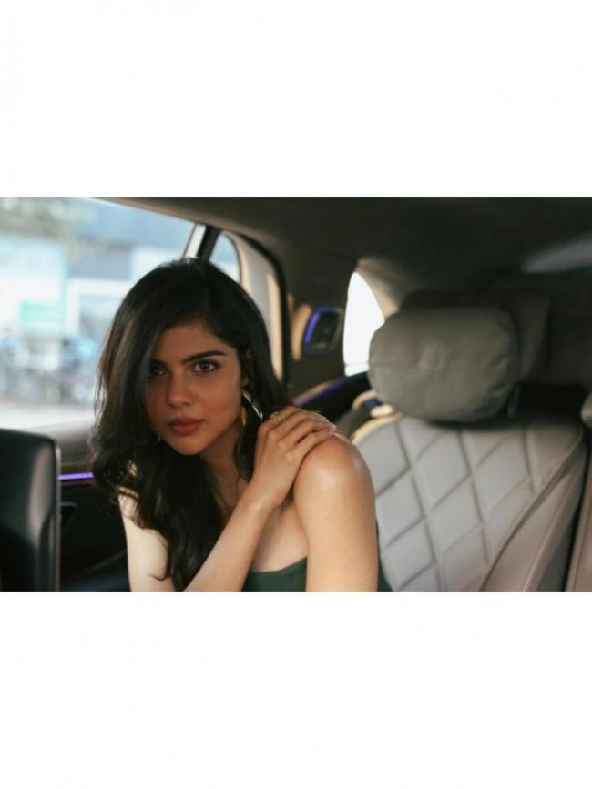 Sakshi Post