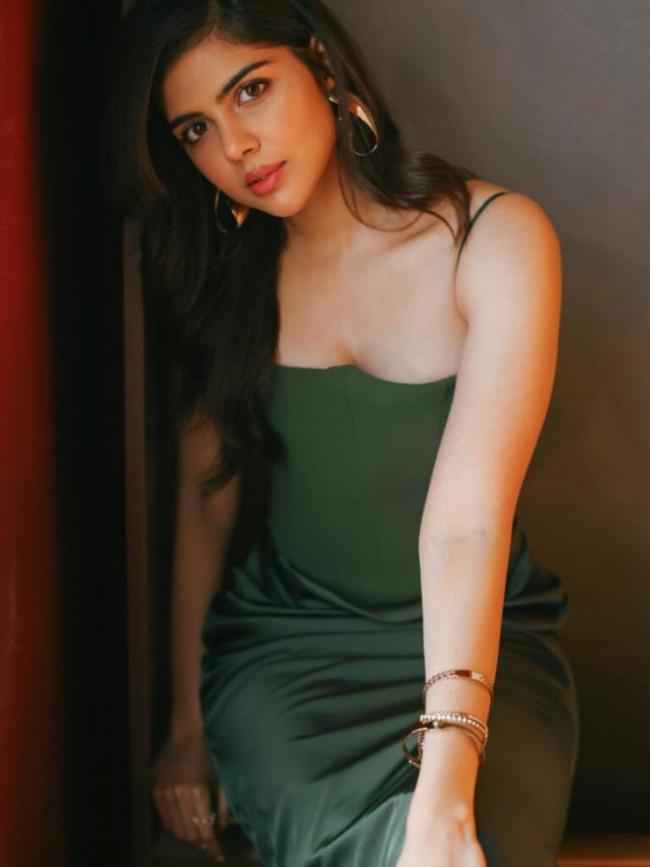 Sakshi Post