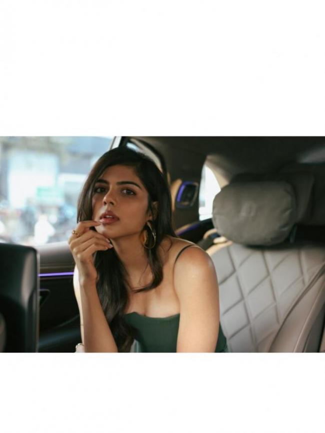 Sakshi Post