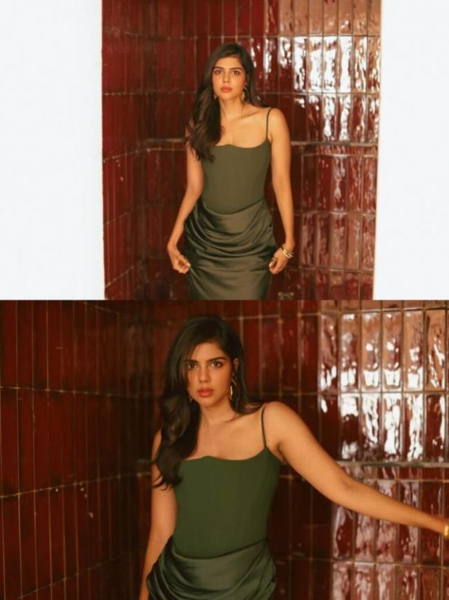 Sakshi Post