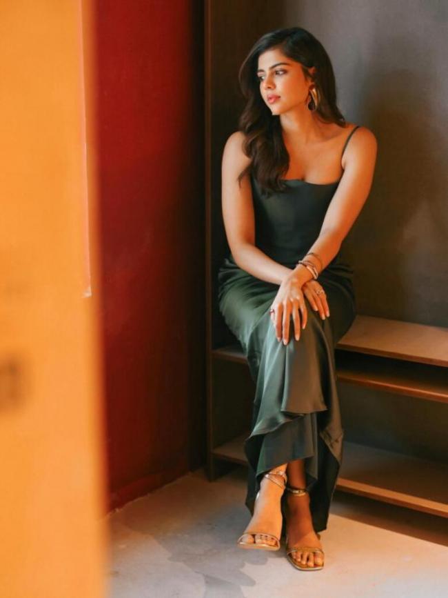 Sakshi Post