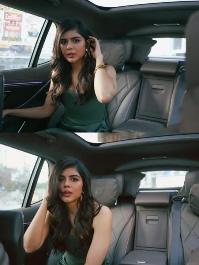 Sakshi Post