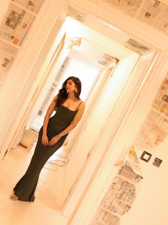 Sakshi Post