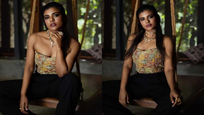 Sakshi Post