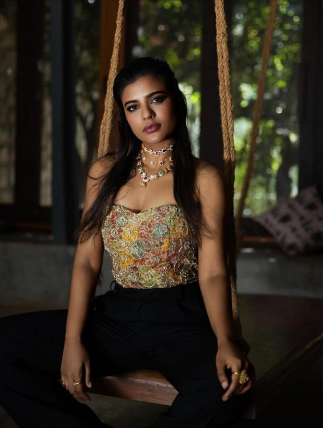 Sakshi Post