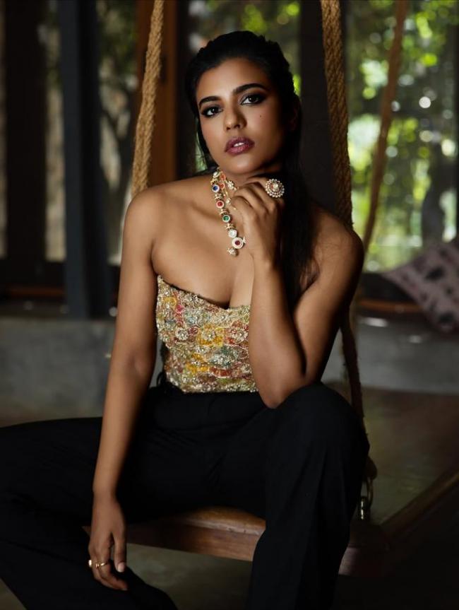 Sakshi Post