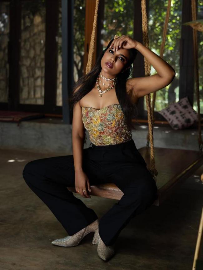 Sakshi Post