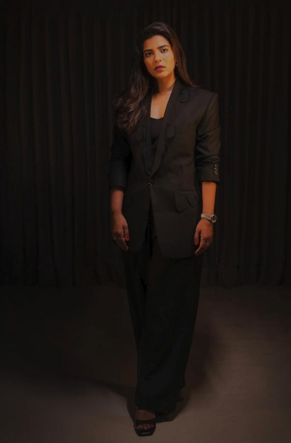 Sakshi Post