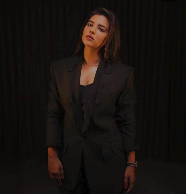 Sakshi Post