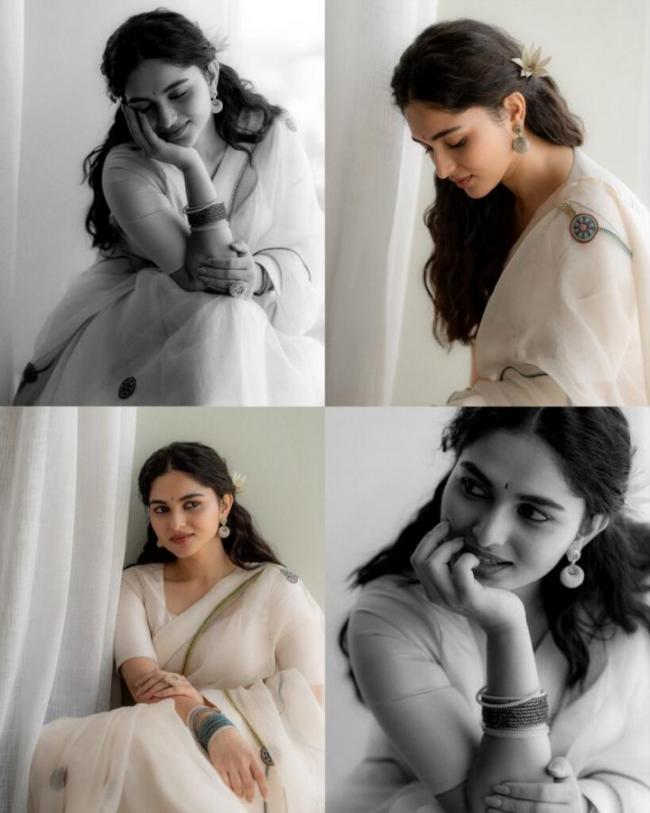 Sakshi Post