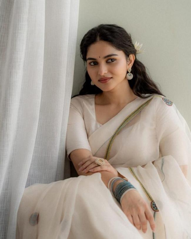 Sakshi Post