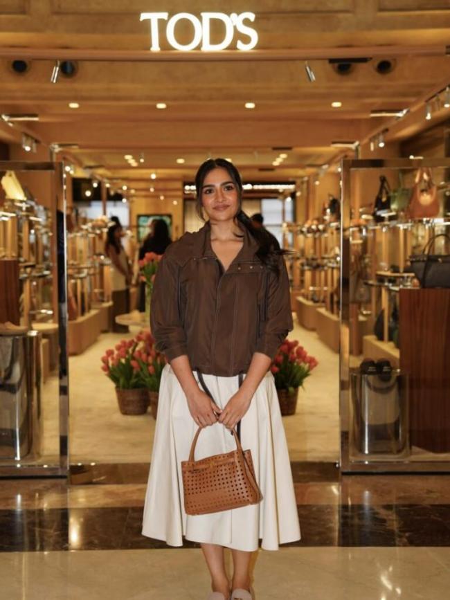 Sakshi Post
