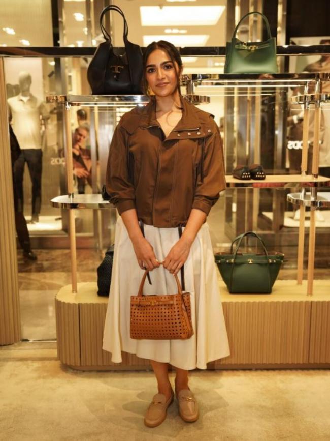 Sakshi Post