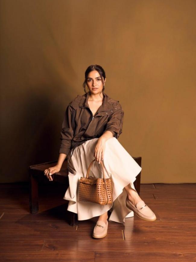Sakshi Post