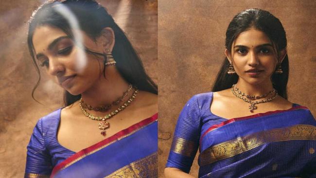 Sakshi Post