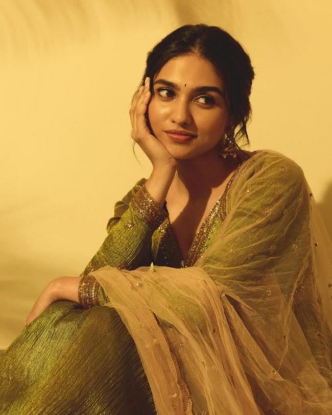 Sakshi Post