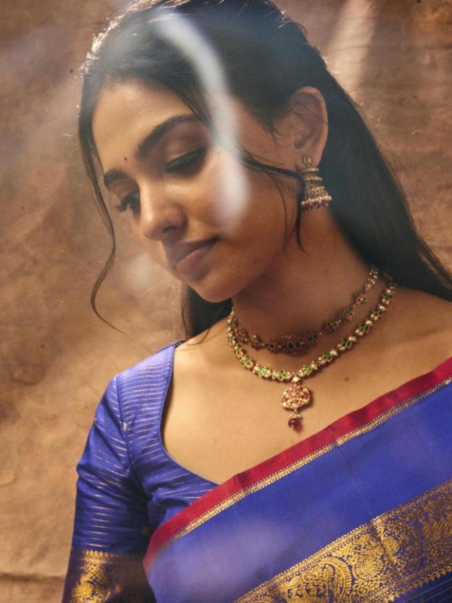 Sakshi Post
