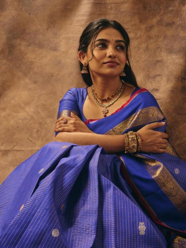 Sakshi Post