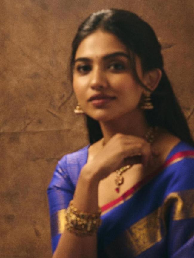 Sakshi Post