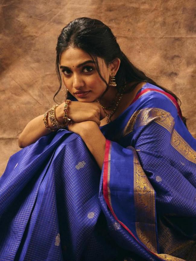 Sakshi Post