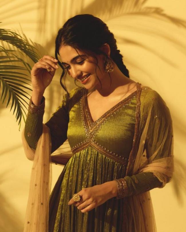 Sakshi Post