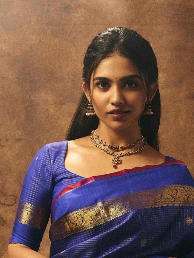 Sakshi Post