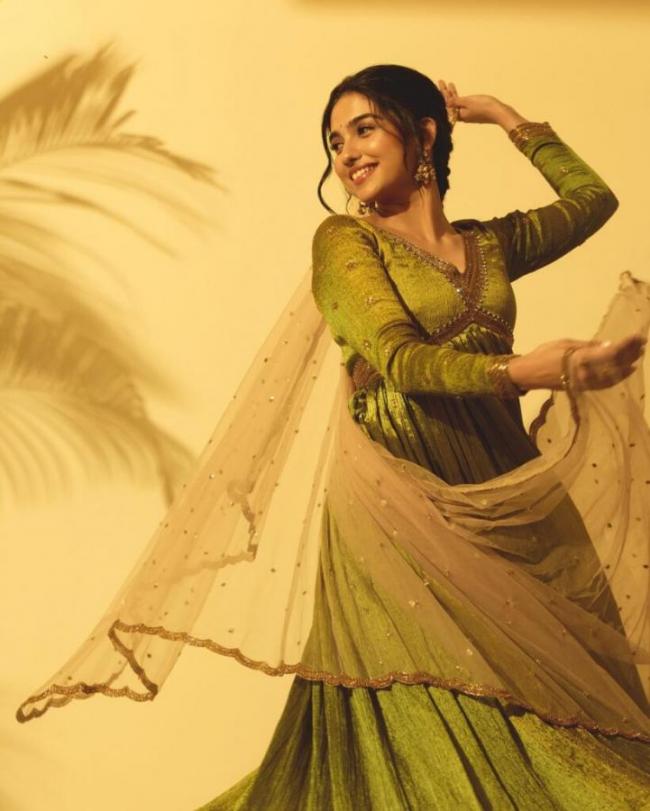 Sakshi Post