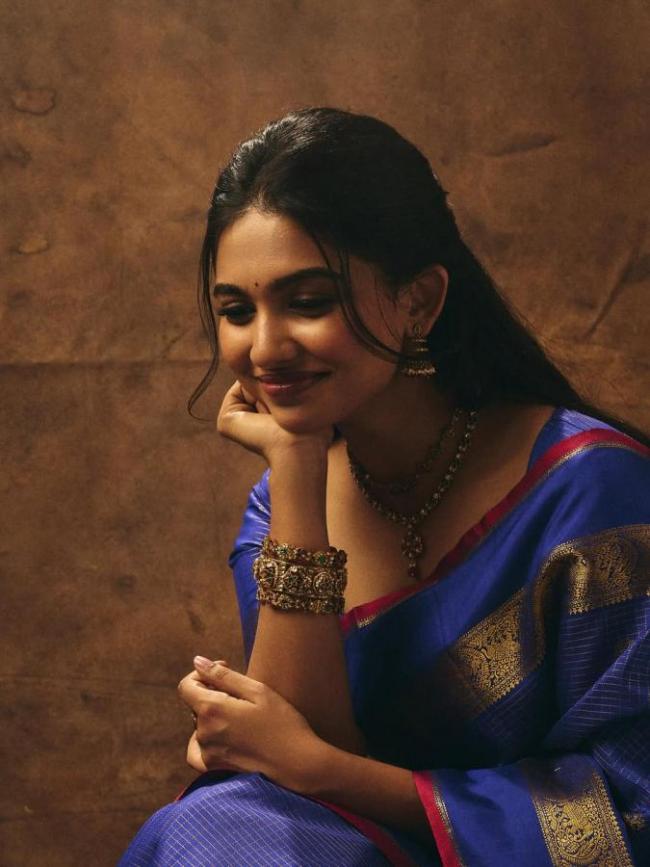 Sakshi Post