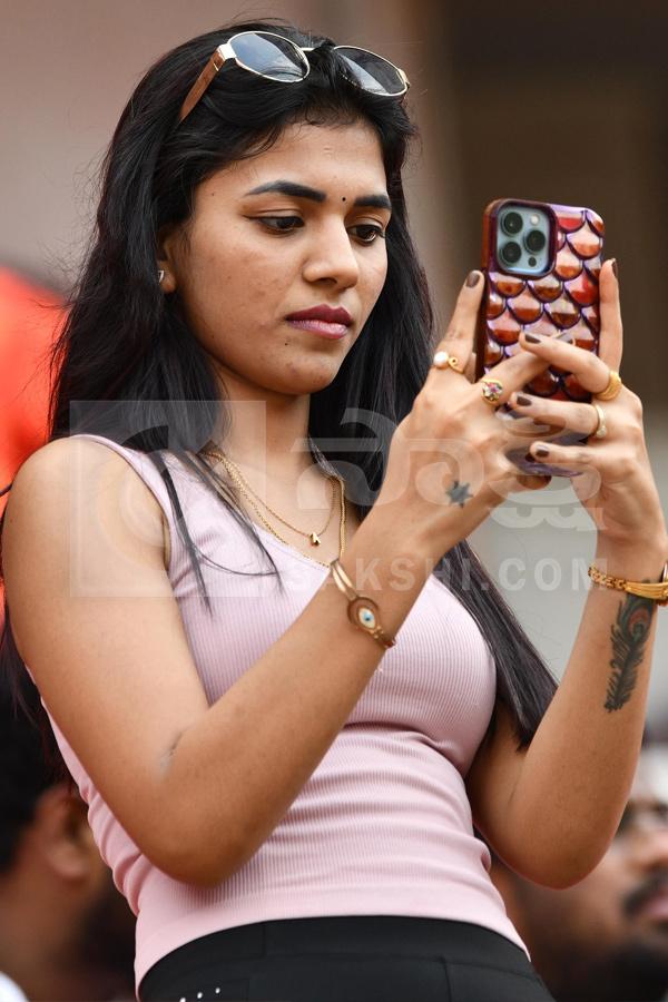 Sakshi Post