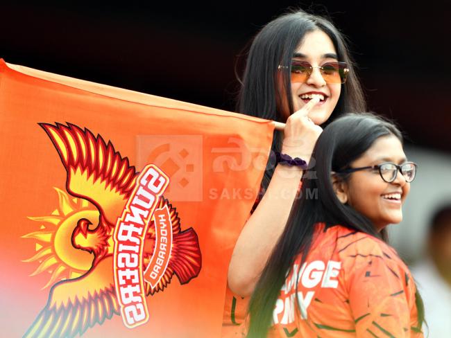 Sakshi Post