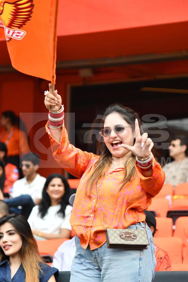 Sakshi Post