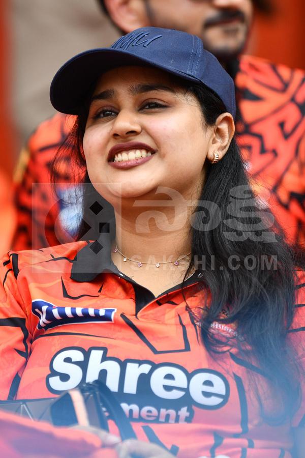 Sakshi Post