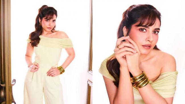 Sakshi Post