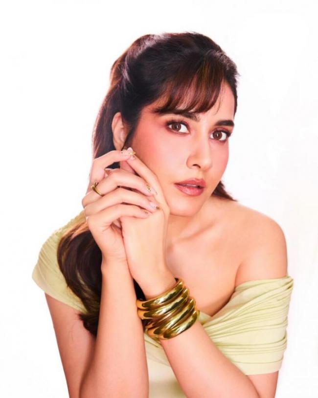 Sakshi Post