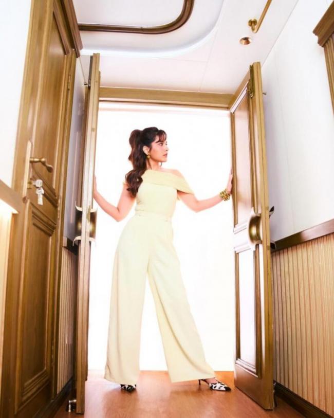 Sakshi Post