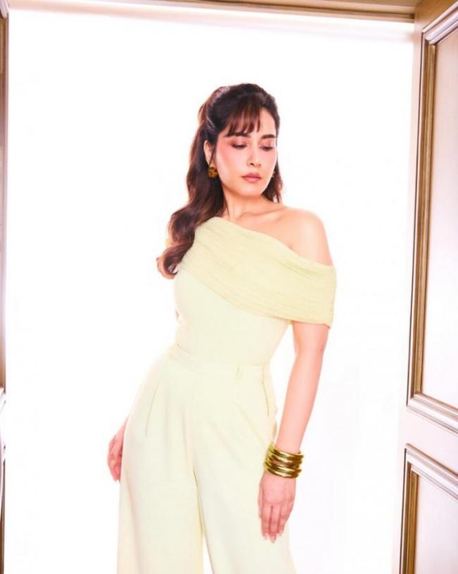 Sakshi Post