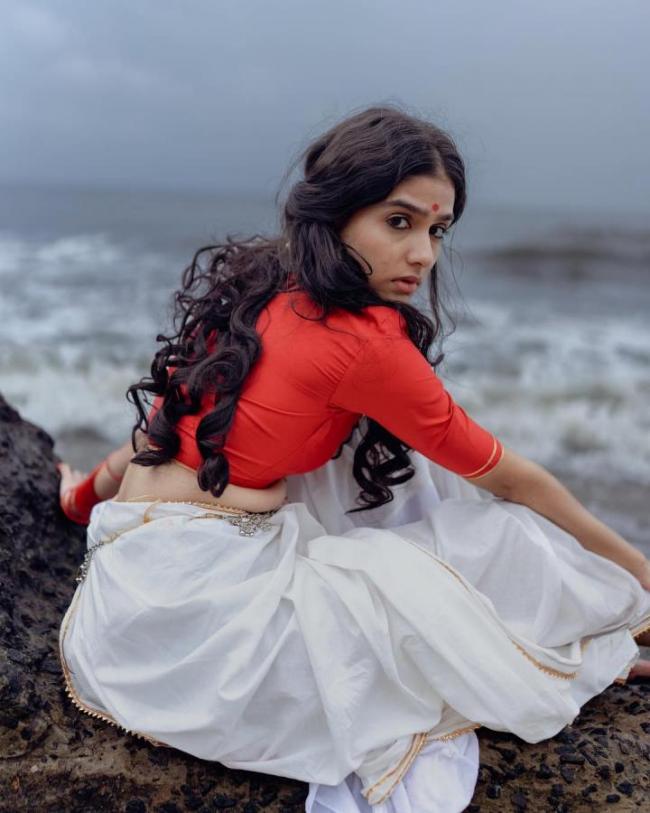 Sakshi Post