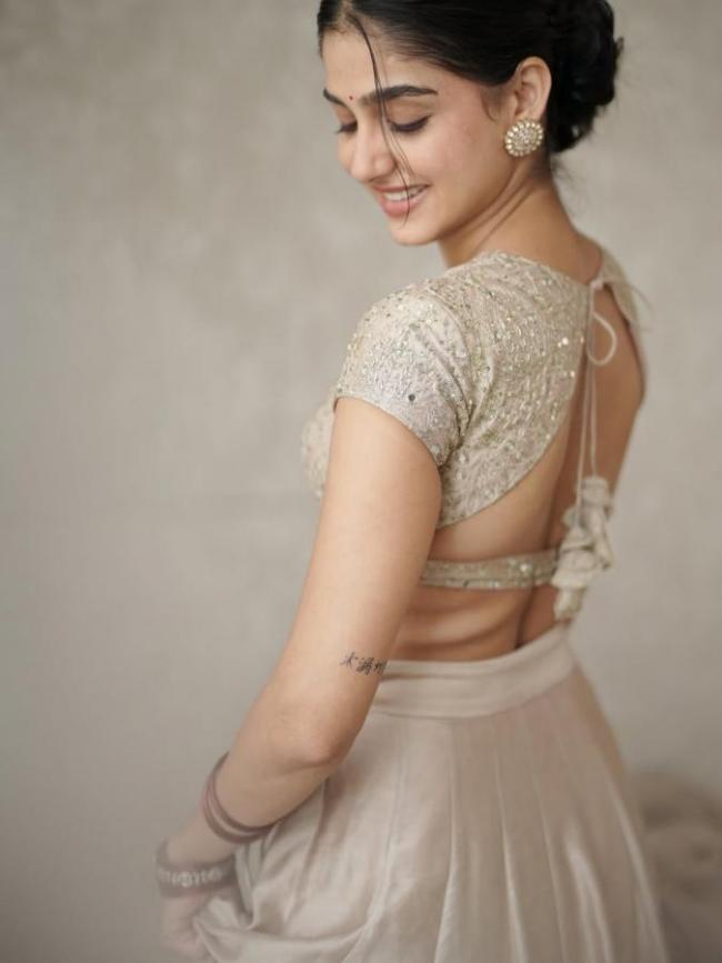 Sakshi Post