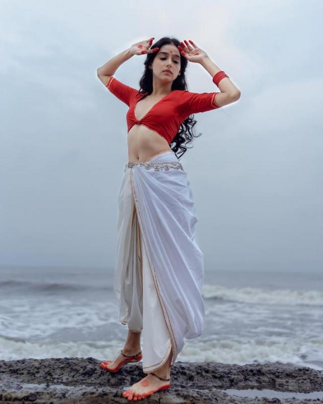 Sakshi Post