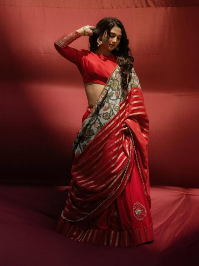 Sakshi Post