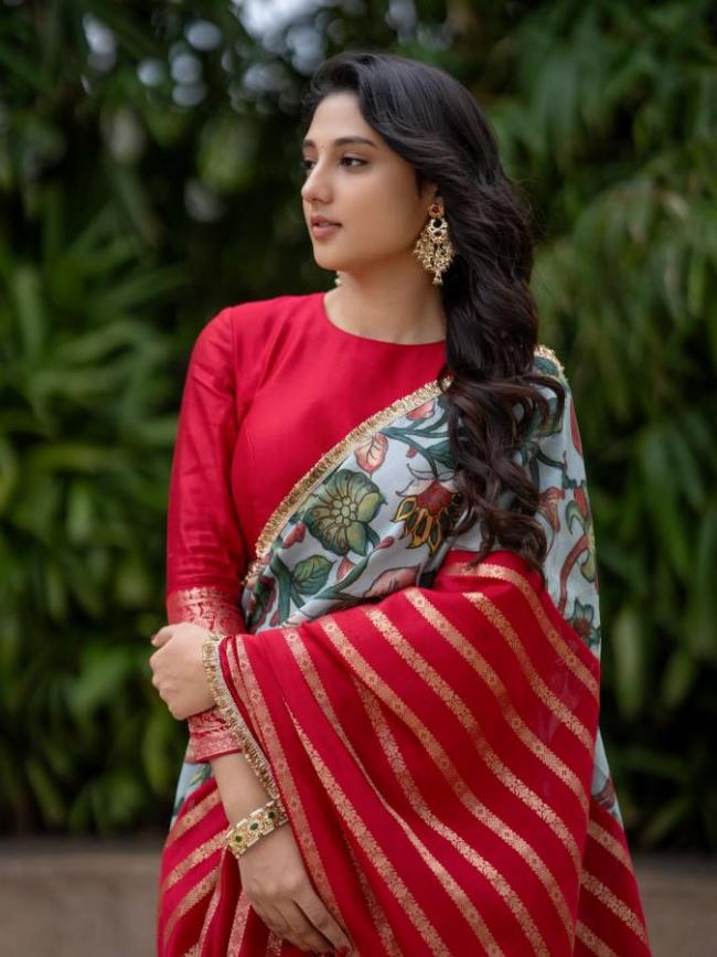 Sakshi Post