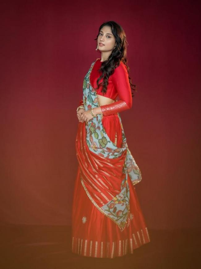 Sakshi Post