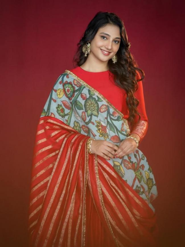 Sakshi Post