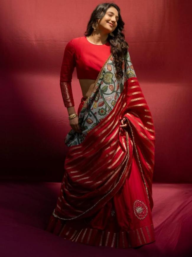 Sakshi Post