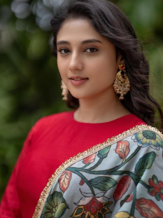 Sakshi Post