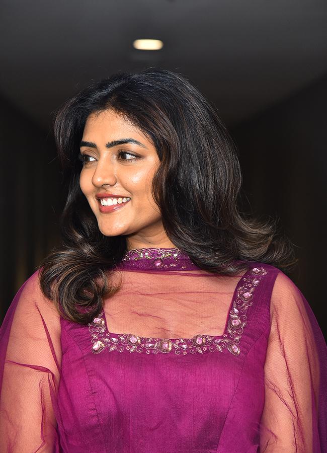 Sakshi Post