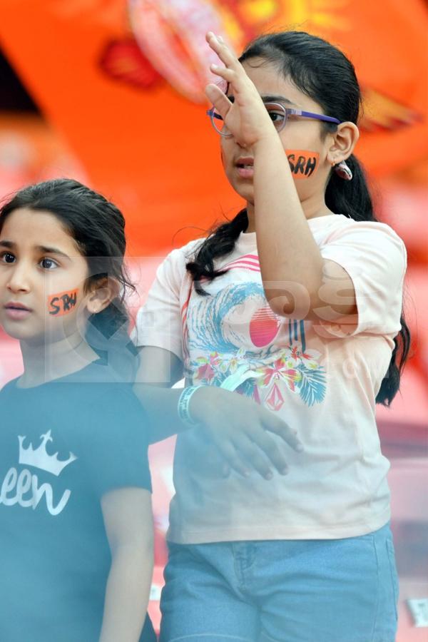 Sakshi Post