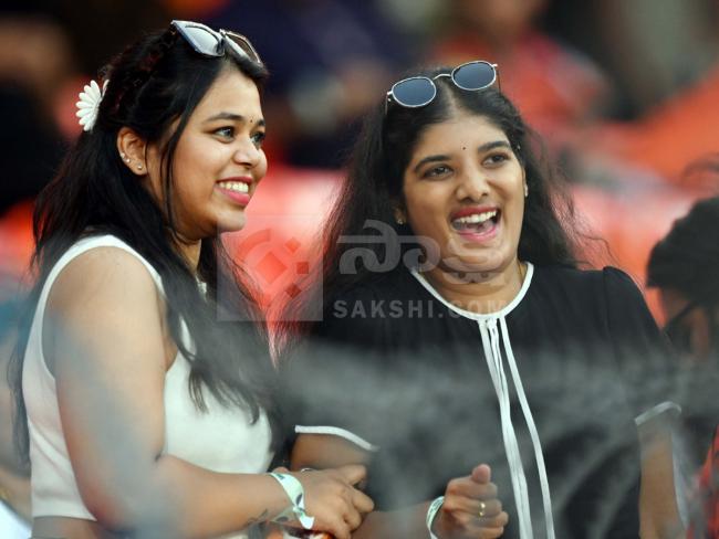 Sakshi Post