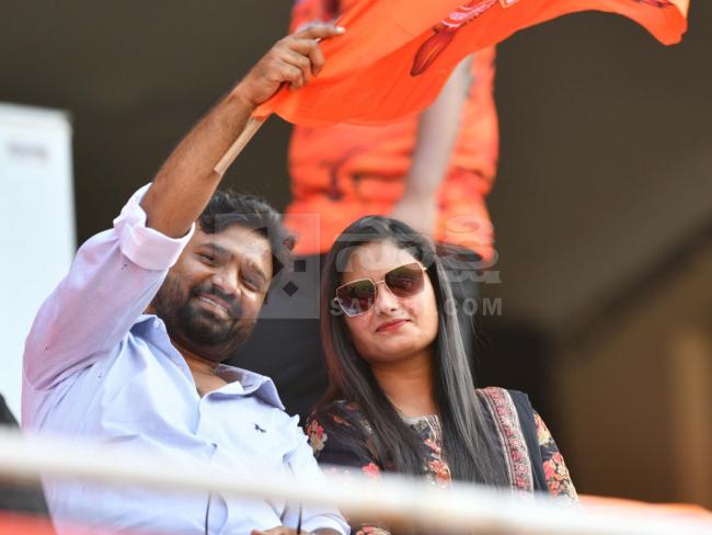 Sakshi Post